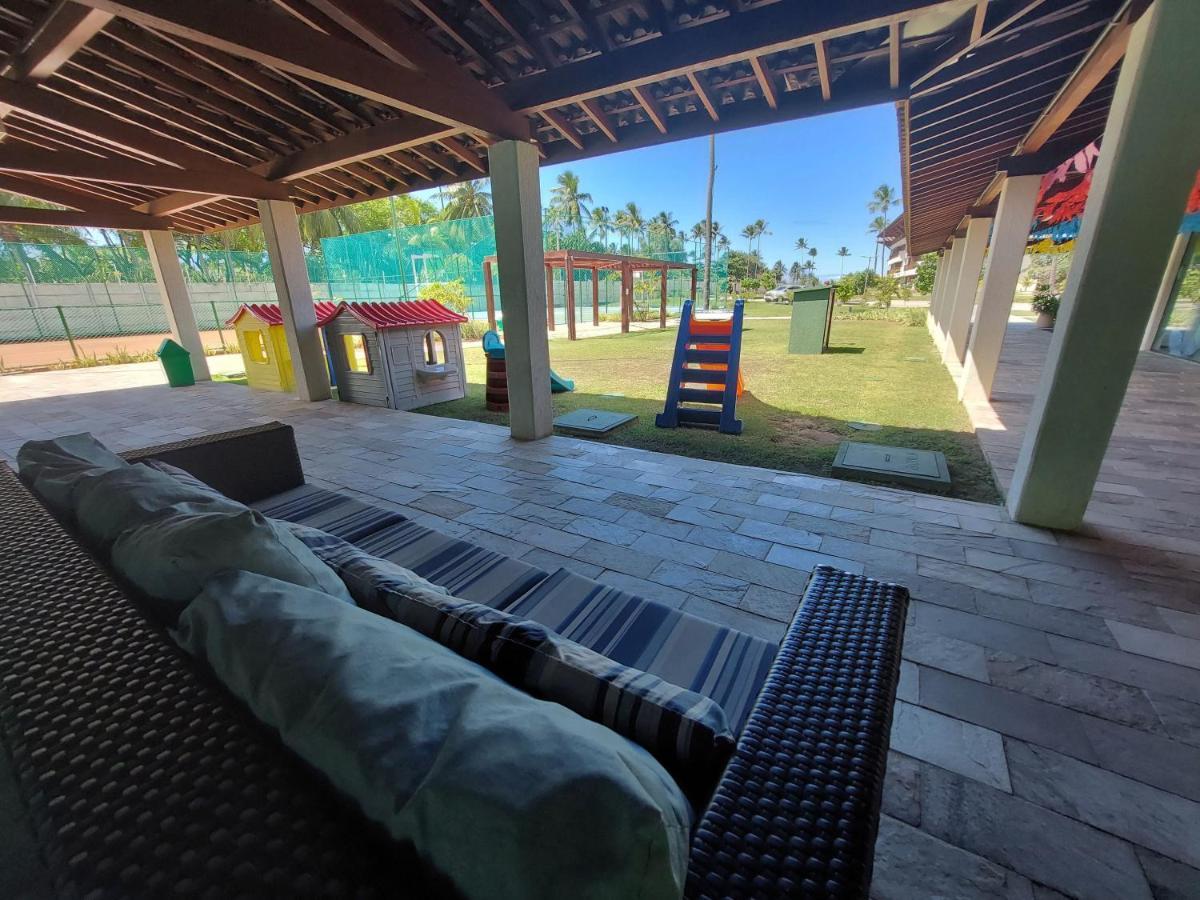 Cupe Beach Living - Pôrto das Galinhas Exterior foto