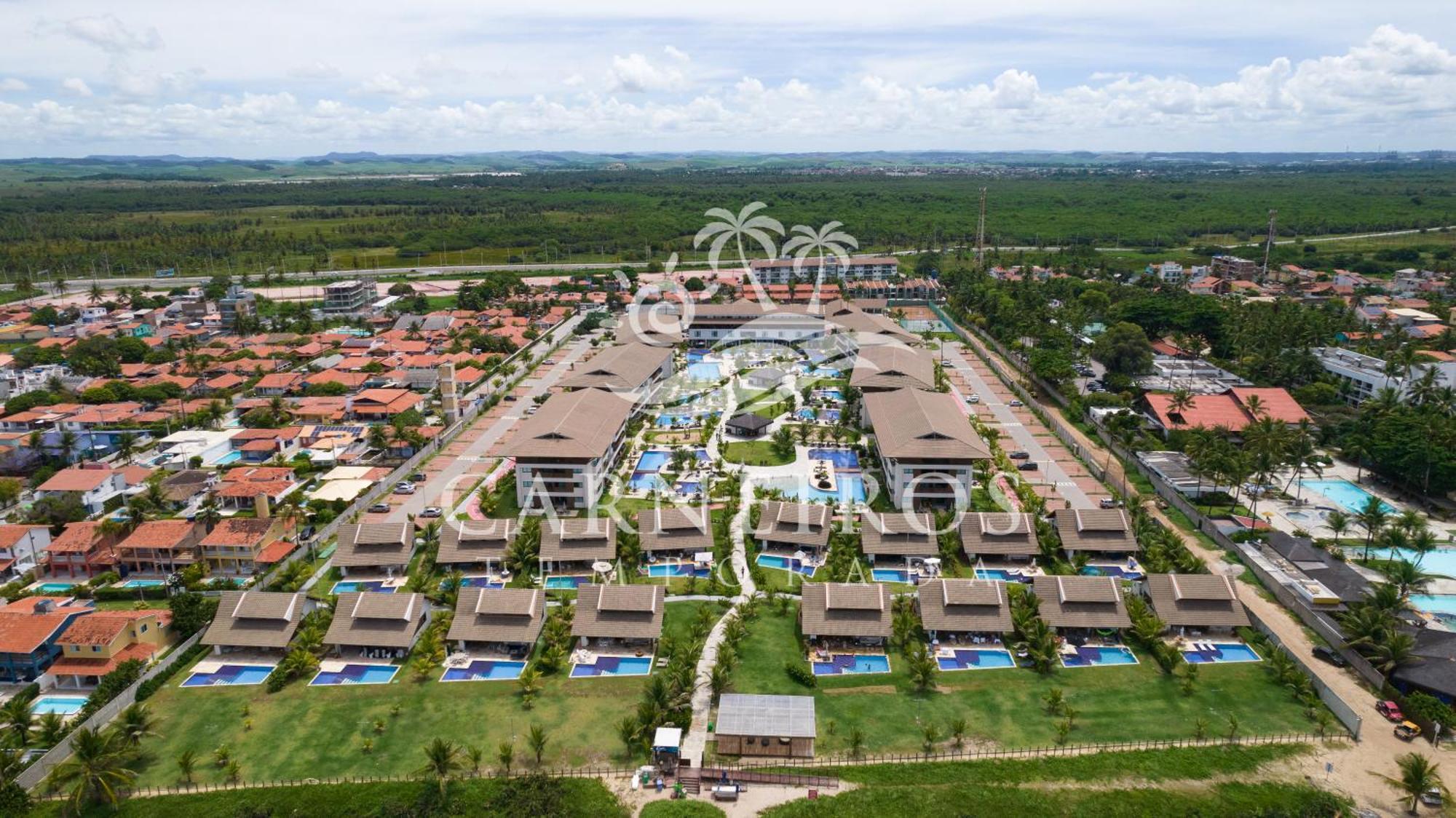 Cupe Beach Living - Pôrto das Galinhas Exterior foto