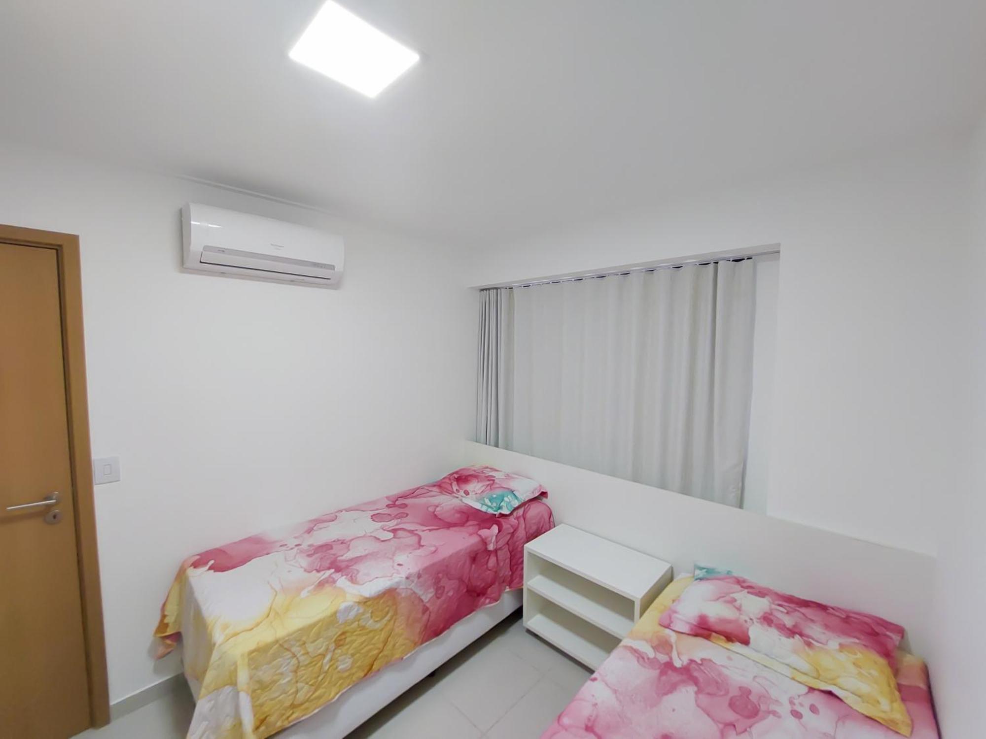 Cupe Beach Living - Pôrto das Galinhas Quarto foto