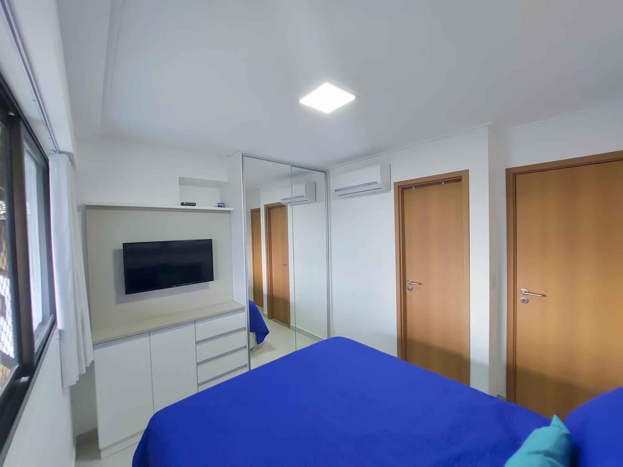 Cupe Beach Living - Pôrto das Galinhas Quarto foto