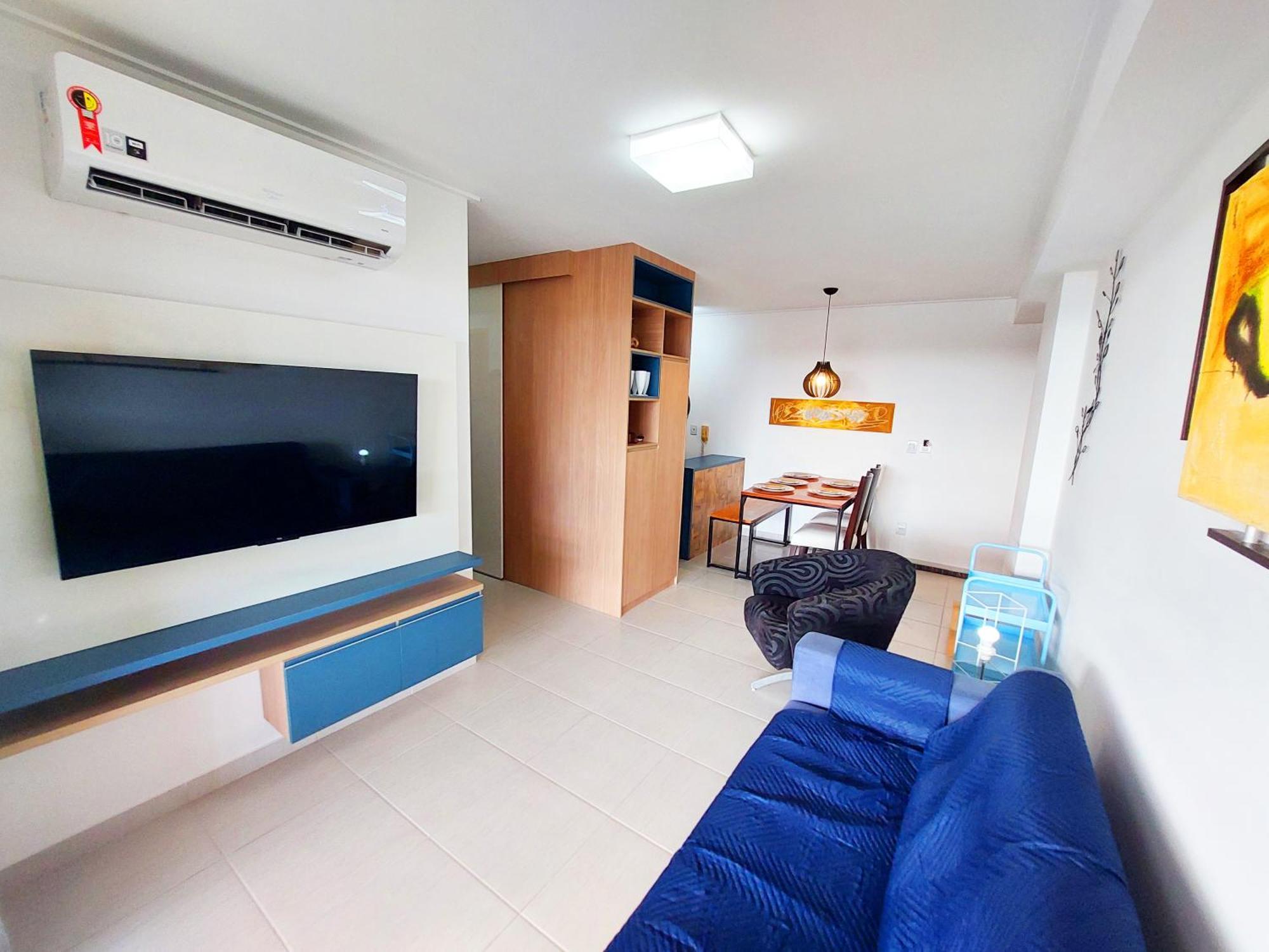 Cupe Beach Living - Pôrto das Galinhas Quarto foto