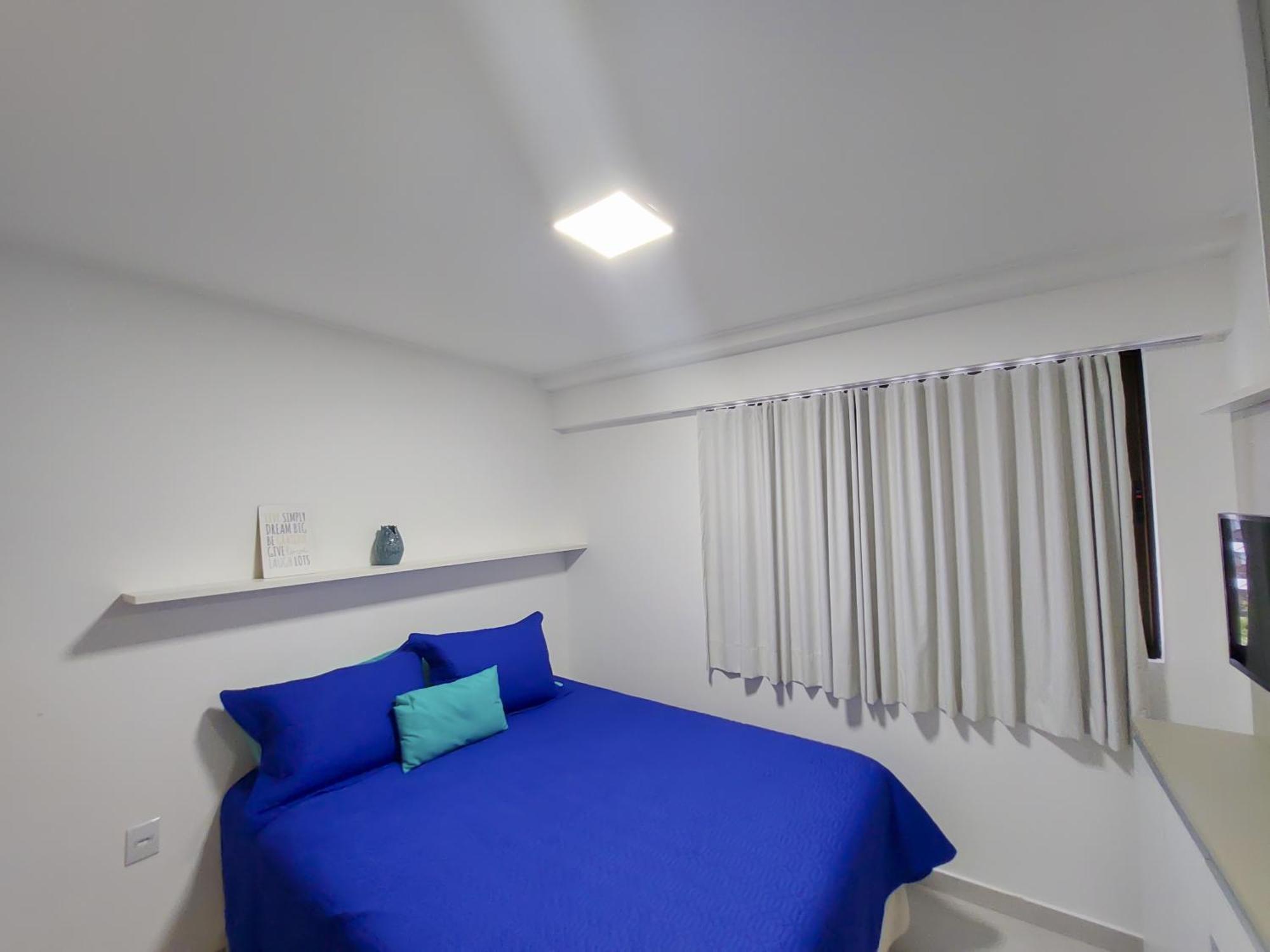 Cupe Beach Living - Pôrto das Galinhas Quarto foto