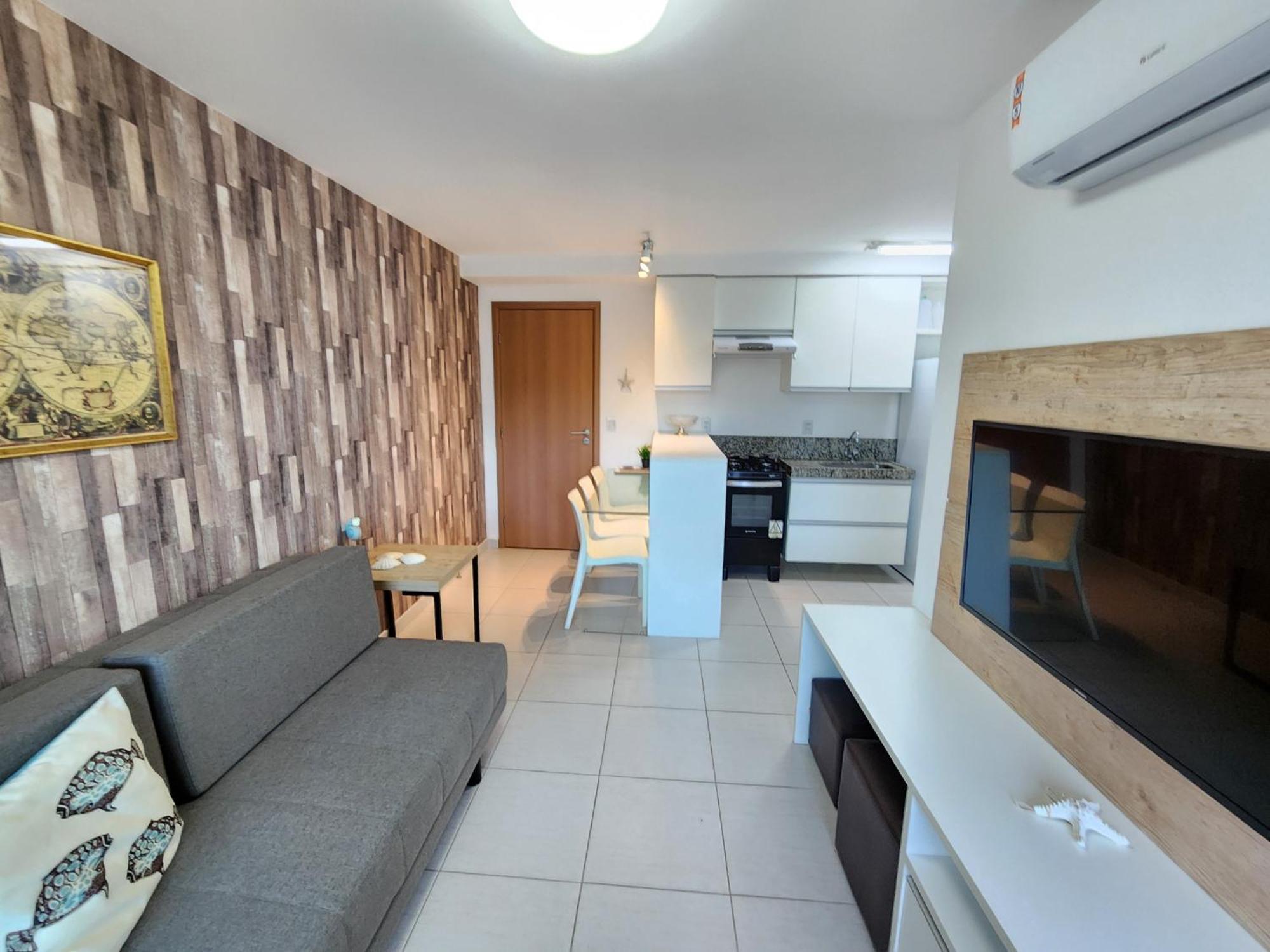 Cupe Beach Living - Pôrto das Galinhas Quarto foto